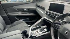 Peugeot 3008 1.5 BlueHDi GT Line 5dr EAT8 Diesel Estate